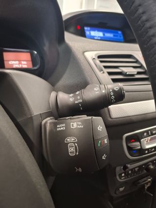 Renault Mégane Dynamique 1.5dCi105 eco2