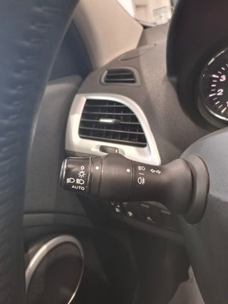 Renault Mégane Dynamique 1.5dCi105 eco2