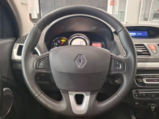 Renault Mégane Dynamique 1.5dCi105 eco2