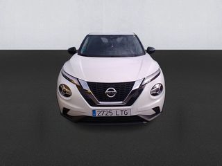 Nissan Juke DIG-T Acenta 84 kW (114 CV)