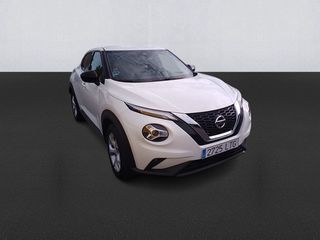 Nissan Juke DIG-T Acenta 84 kW (114 CV)
