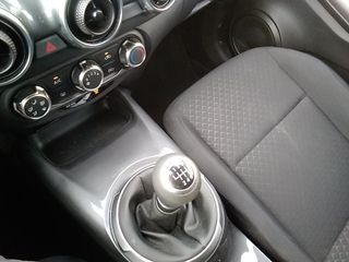 Nissan Juke DIG-T Acenta 84 kW (114 CV)