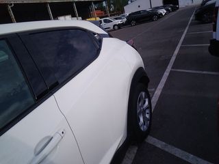 Nissan Juke DIG-T Acenta 84 kW (114 CV)