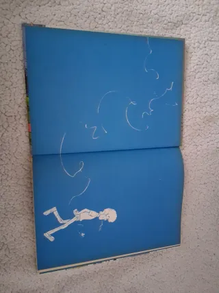 Ballenas publicas, (Las)