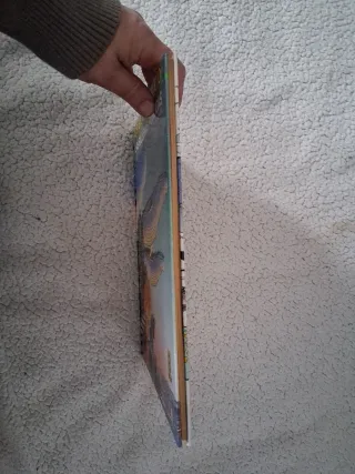 Ballenas publicas, (Las)