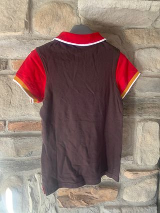 Polo uomo/bambino taglia XS