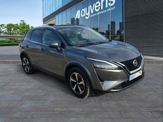 Nissan Qashqai DIG-T mHEV Premiere Edition 4x2 103 kW (140 CV)
