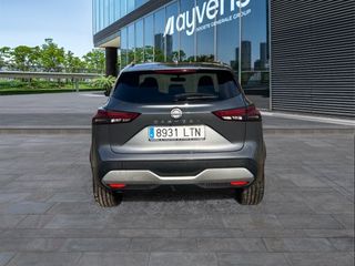 Nissan Qashqai DIG-T mHEV Premiere Edition 4x2 103 kW (140 CV)