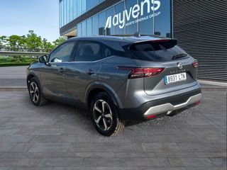 Nissan Qashqai DIG-T mHEV Premiere Edition 4x2 103 kW (140 CV)