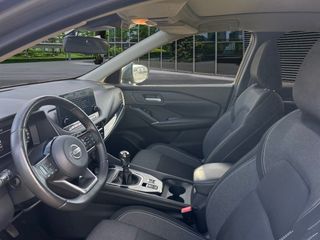 Nissan Qashqai DIG-T mHEV Premiere Edition 4x2 103 kW (140 CV)