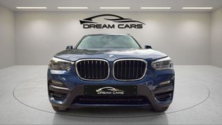 BMW X3 xDrive30e 215 kW (292 CV)