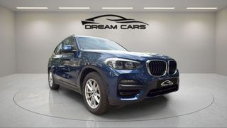 BMW X3 xDrive30e 215 kW (292 CV)