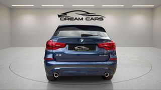 BMW X3 xDrive30e 215 kW (292 CV)