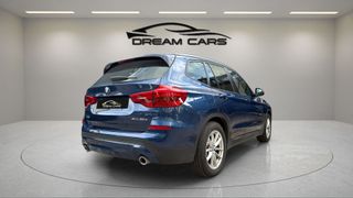 BMW X3 xDrive30e 215 kW (292 CV)