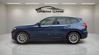 BMW X3 xDrive30e 215 kW (292 CV)