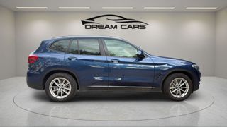 BMW X3 xDrive30e 215 kW (292 CV)