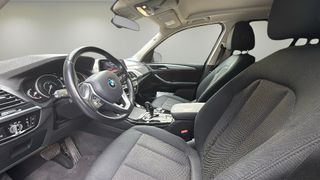 BMW X3 xDrive30e 215 kW (292 CV)