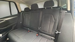 BMW X3 xDrive30e 215 kW (292 CV)