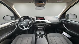 BMW X3 xDrive30e 215 kW (292 CV)