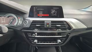 BMW X3 xDrive30e 215 kW (292 CV)