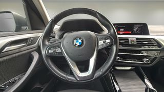 BMW X3 xDrive30e 215 kW (292 CV)