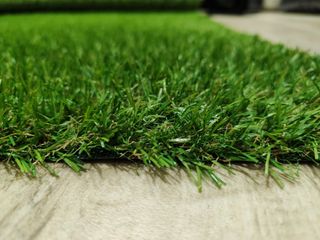 Rullone di erba sintetica grande artificiale 20mm di altezza