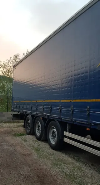 Remolques / año 2016/17