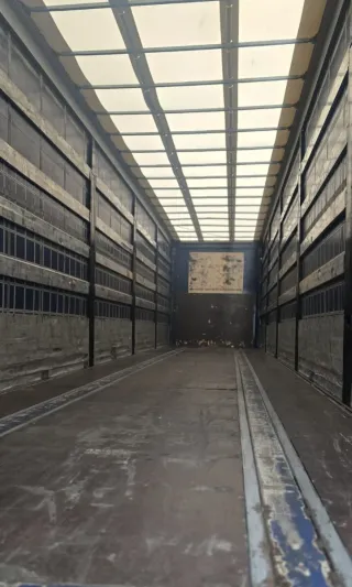 Remolques / año 2016/17