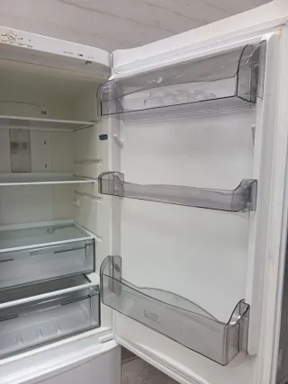 FRIGORÍFICO FAGOR 1,85m A++
