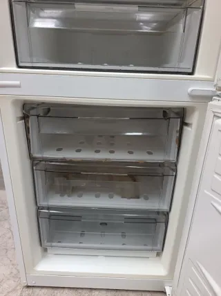 FRIGORÍFICO FAGOR 1,85m A++