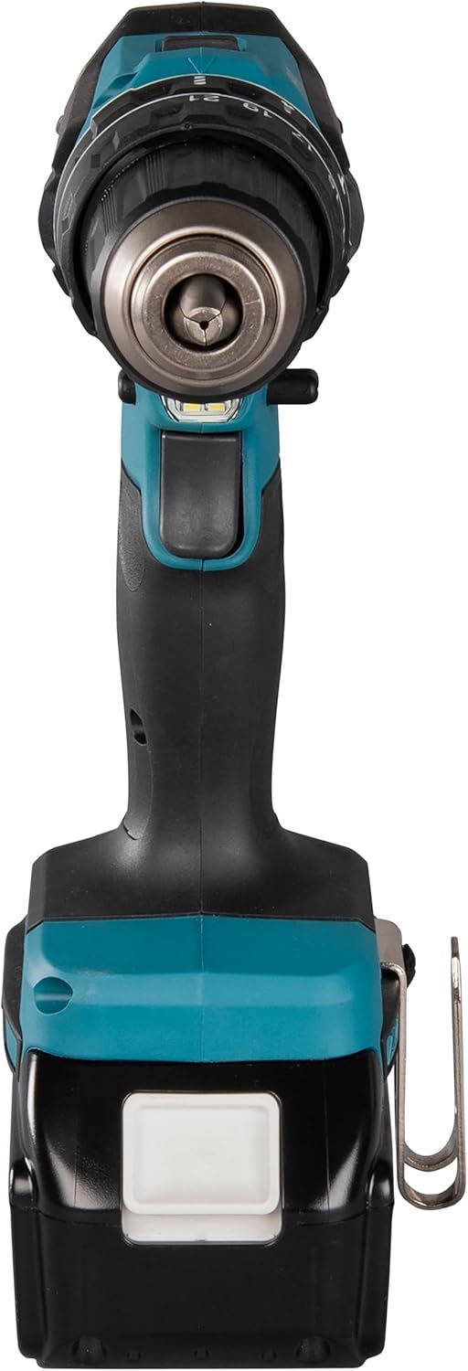 Taladro Percutor Makita DHP485RTJ