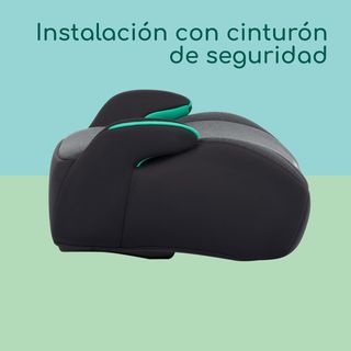 Asiento elevador Bebeconfort Manga i-Safe