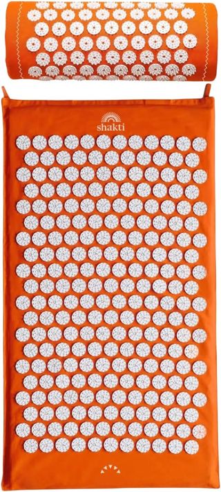 ShaktiMat [La original] Esterilla y Almohada de ac