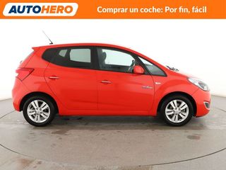 Hyundai ix20 1.6 CRDi Comfort Blue