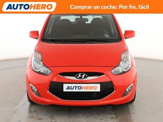Hyundai ix20 1.6 CRDi Comfort Blue