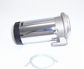 YIYIDA Bomba de aire de bocina Bomba de aire para