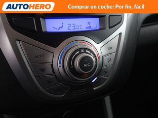 Hyundai ix20 1.6 CRDi Comfort Blue