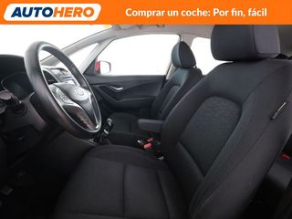 Hyundai ix20 1.6 CRDi Comfort Blue