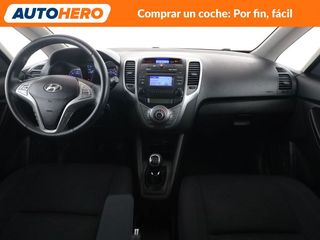 Hyundai ix20 1.6 CRDi Comfort Blue