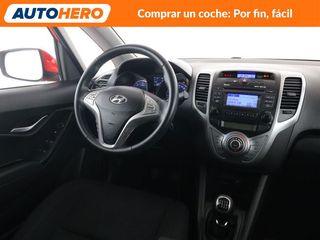 Hyundai ix20 1.6 CRDi Comfort Blue