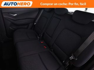 Hyundai ix20 1.6 CRDi Comfort Blue