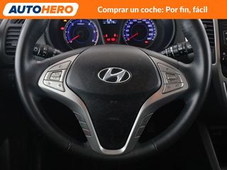 Hyundai ix20 1.6 CRDi Comfort Blue