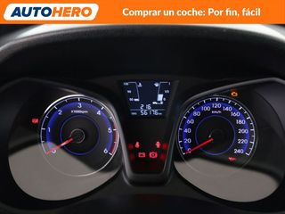 Hyundai ix20 1.6 CRDi Comfort Blue