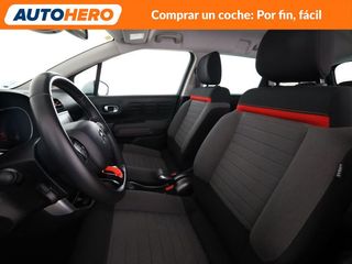 Citroën C3 Aircross 1.5 Blue-HDi Shine