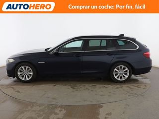 BMW Serie 5 520d