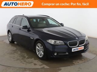 BMW Serie 5 520d