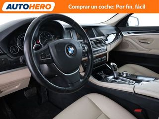 BMW Serie 5 520d