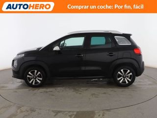 Citroën C3 Aircross 1.5 Blue-HDi Shine