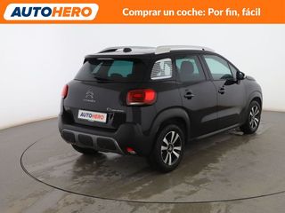 Citroën C3 Aircross 1.5 Blue-HDi Shine