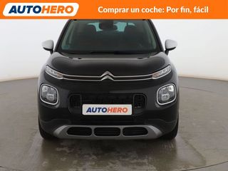 Citroën C3 Aircross 1.5 Blue-HDi Shine